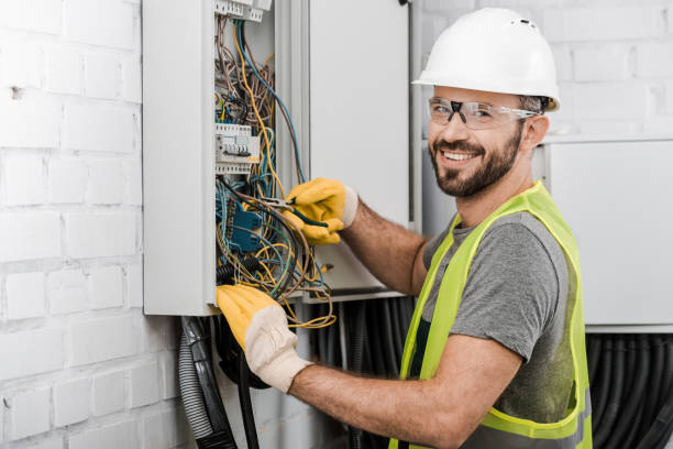 Best Industrial Electrical Services  in Nissequogue, NY