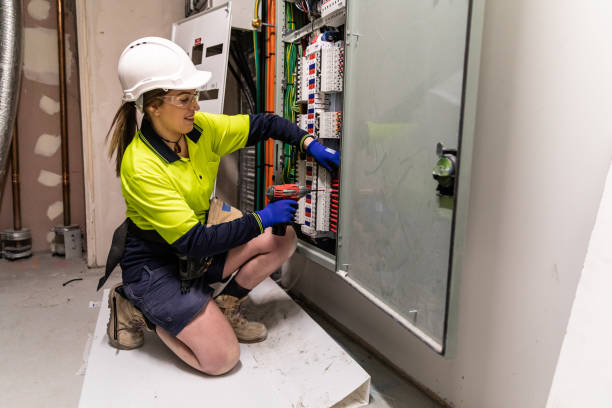 Best Electrical Upgrades for Homes  in Nissequogue, NY