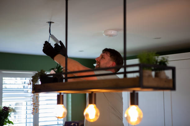 Best Electrician for Home Renovation  in Nissequogue, NY