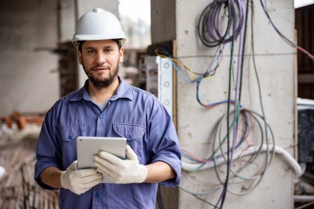 Best Electrical Installation Contractor  in Nissequogue, NY