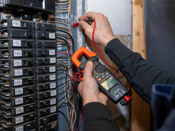 Best Electrical Installation Contractor  in Nissequogue, NY
